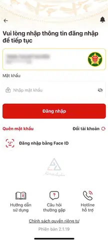 Cách Tích Hợp Đăng Ký Xe Vào Vneid Tại Nhà (phiên Bản Mới Nhất) Cách Tích Hợp Đăng Ký Xe Vào Vneid Tại Nhà (phiên Bản Mới Nhất)