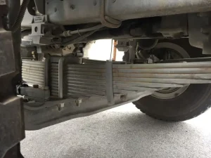 Nhíp Xe Ô Tô Là Gì – Tất Tần Tật Những Điều Bạn Cần Biết