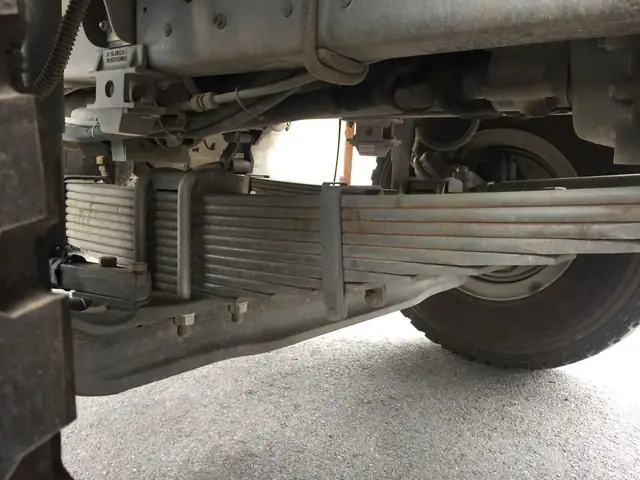 Nhíp Xe Ô Tô Là Gì – Tất Tần Tật Những Điều Bạn Cần Biết