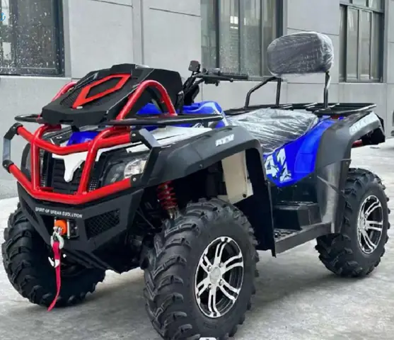 Hình Xe Ô Tô 1000cc Độ