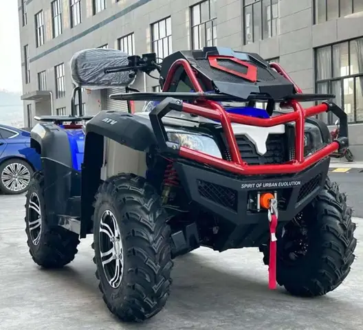 Hình Xe Ô Tô 1000cc Độ