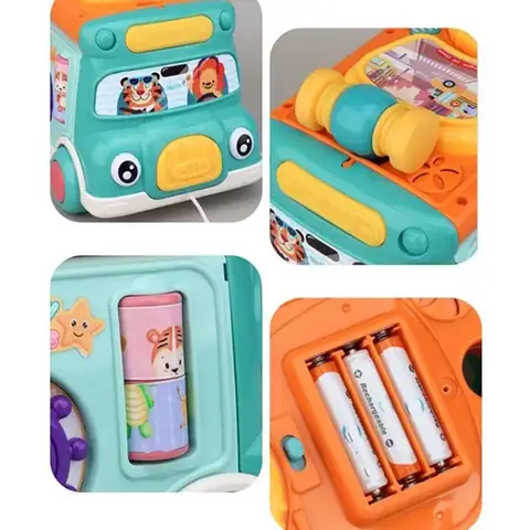 Chất Liệu Nhựa Nguyên Sinh Cao Cấp, Đẹp Mắt: