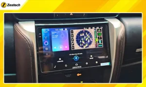 3. Khách Hàng Đánh Giá Về Màn Hình Ô Tô Cho Xe Toyota Fortuner 2017-2020