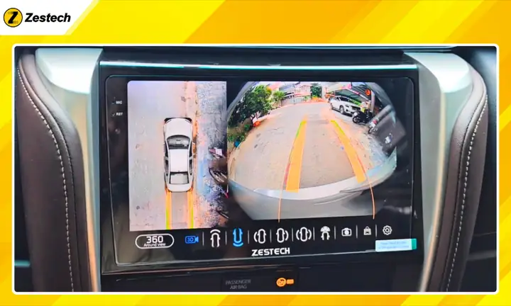 3. Khách Hàng Đánh Giá Về Màn Hình Ô Tô Cho Xe Toyota Fortuner 2017-2020