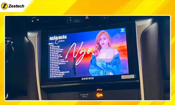 3. Khách Hàng Đánh Giá Về Màn Hình Ô Tô Cho Xe Toyota Fortuner 2017-2020