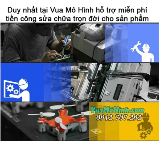 *lưu Ý Khi Mua Xe Địa Hình Điều Khiển Từ Xa