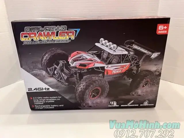 *những Lý Do Mà Bạn Nên Lựa Chọn Mẫu Xe Địa Hình Này: