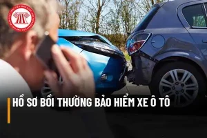 Hồ Sơ Bồi Thường Bảo Hiểm Xe Ô Tô Cần Những Gì?