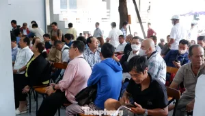 Hồ Sơ Học Lái Xe Ô Tô Hcm Tiến Bộ