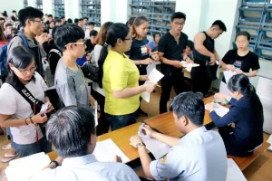 Hồ Sơ Thi Bằng Lái Xe A1 Bao Gồm Những Gì?