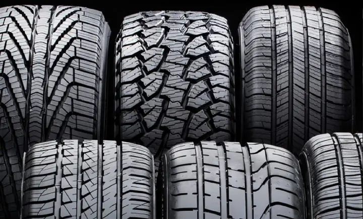 1. Hoa Lốp Xe Ô Tô Là Gì?