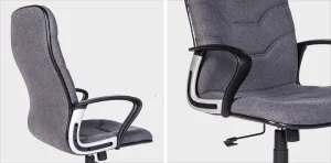 Ghế Lãnh Đạo Lưng Cao Sg602