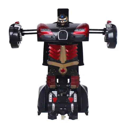 Đồ Chơi Ô Tô Biến Hình Transformer Nt415