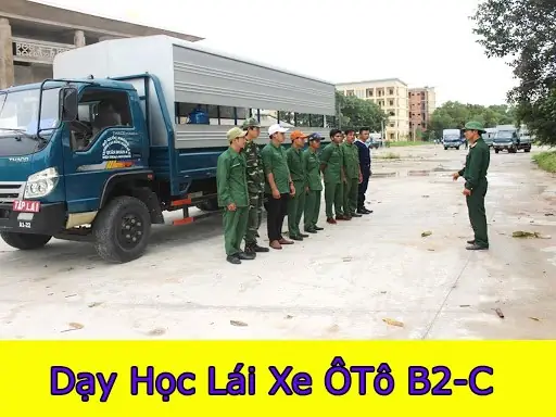 Bằng Lái Xe Ô Tô Quân Đội: Điều Kiện Và Quy Trình Học Bằng Lái Xe Ô Tô Quân Đội: Điều Kiện Và Quy Trình Học