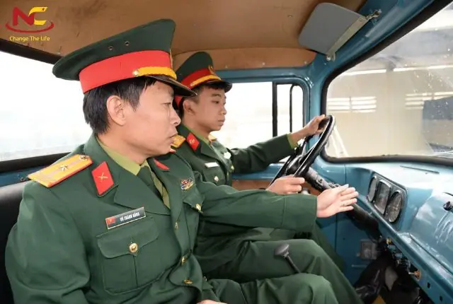 Bằng Lái Xe Ô Tô Quân Đội: Điều Kiện Và Quy Trình Học Bằng Lái Xe Ô Tô Quân Đội: Điều Kiện Và Quy Trình Học