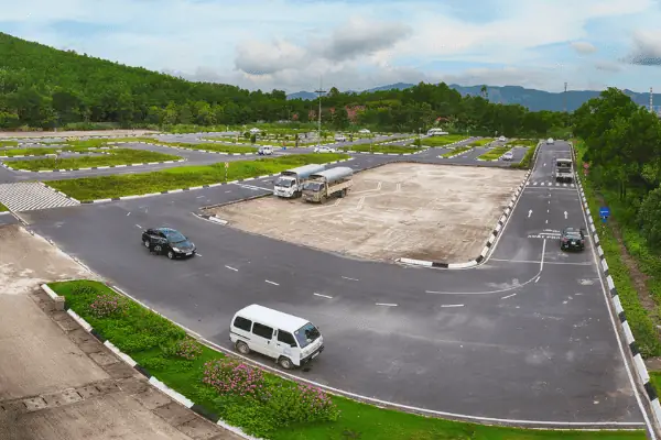 Học Bằng Lái Xe Ô Tô Hòa Khánh Cần Chuẩn Bị Những Gì? Học Bằng Lái Xe Ô Tô Hòa Khánh Cần Chuẩn Bị Những Gì?