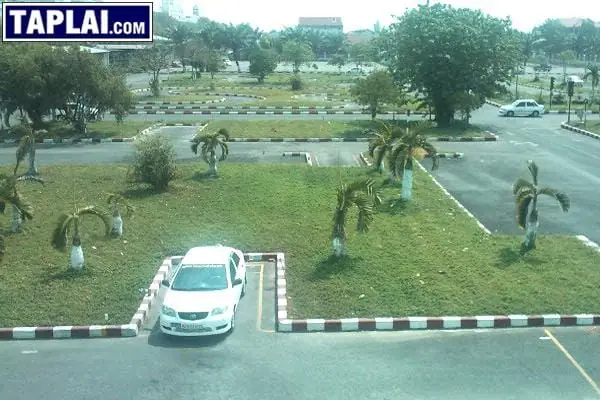 2. Trung Tâm Sát Hạch Lái Xe Hà An Hà Tĩnh