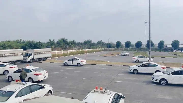 3. Trường Cao Đẳng Than Khoáng Sản Việt Nam