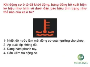 Phần Này Bao Gồm Gồm 35 Câu Về Cấu Tạo Và Sửa Chữa (từ Câu 270 Đến Câu 304).