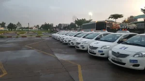 Học Bằng Lái Xe Ô Tô B2 Long Thành