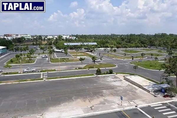 Giới Thiệu Tổng Quát Về Trung Tâm Đào Tạo Lái Xe Cảnh Sát Pccc – Bộ Công An