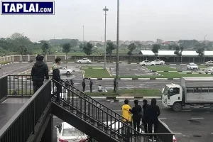 1. Trung Tâm Học Lái Xe Ô Tô B2 Và C Ở Bình Định