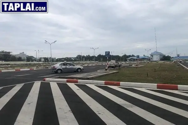 Học Bằng Lái Xe B2 Cấp Tốc Tại Taplai.com