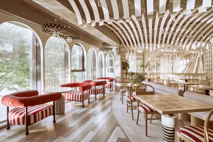 Showtime D12 Giảng Võ – Điểm Đến Của Những Tâm Hồn Yêu Cafe Và Thư Giãn