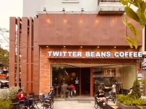 Twitter Beans Giảng Võ – Điểm Đến Của Những Người Yêu Café Thực Thụ