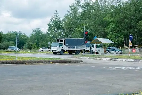 Học Bằng Lái Xe Ô Tô B2 Tại Hải Phòng Trọn Gói