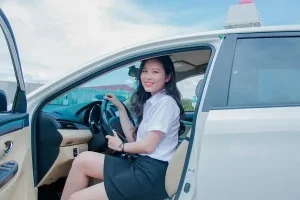 Học Lái Xe Gần Nhà