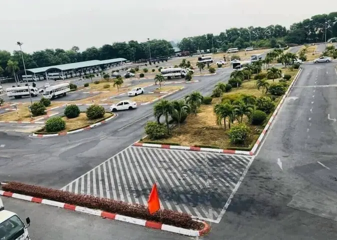 Học Lái Xe Ô Tô Hải Phòng Buổi Tối