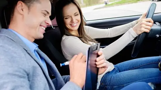 Bí Quyết Giúp Học Bằng Lái Xe Ô Tô B1 Dễ Dàng Hơn