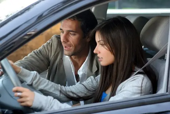 Bí Quyết Giúp Học Bằng Lái Xe Ô Tô B1 Dễ Dàng Hơn