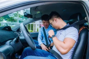 1. Dịch Vụ Dạy Học Lái Xe Ngoài Giờ Được Ưa Chuộng Hiện Nay