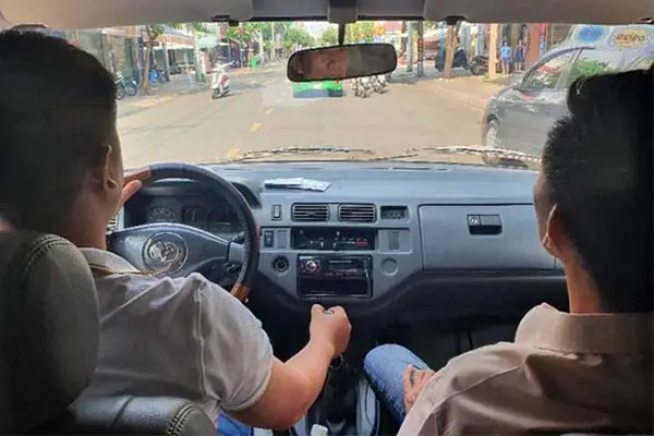 3. Lý Do Tại Sao Bạn Nên Tham Gia Học Lái Xe Ngoài Giờ