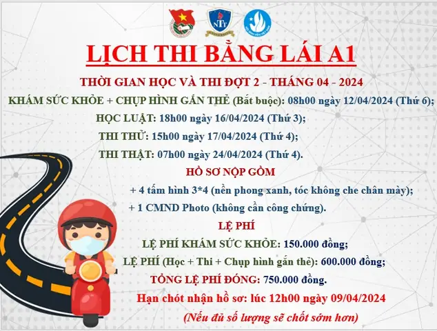 Học Lái Xe Ô Tô Nguyễn Tất Thành