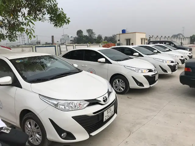 Học Lái Xe Ô Tô Ở Bến Lức Học Lái Xe Ô Tô Ở Bến Lức