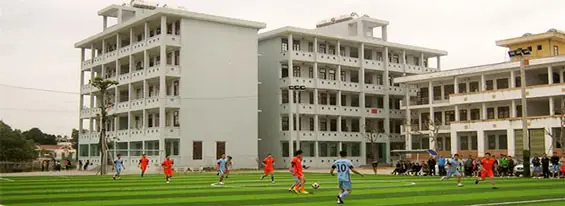 Vì Sao Nên Học Lái Xe Ô Tô Tại Trường Cao Đẳng Nghề Số 1 - Bqp?