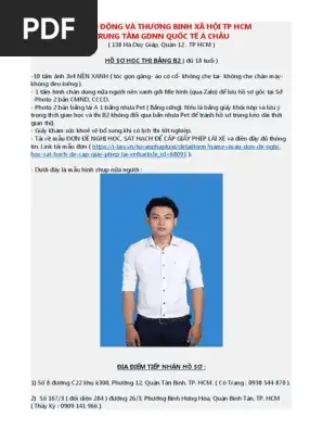 Học Lái Xe Ô Tô Ở Đâu Bình Tân? Gợi Ý 7 Trung Tâm Tốt