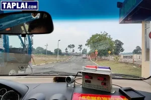 1. Trung Tâm Học Lái Xe Ô Tô B2 Và C Ở Đồng Tháp