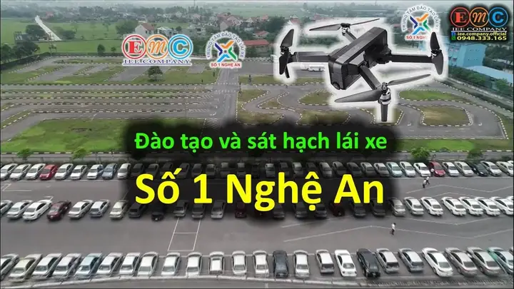 5. Trung Tâm Đào Tạo Và Sát Hạch Lái Xe Số 1 Nghệ An