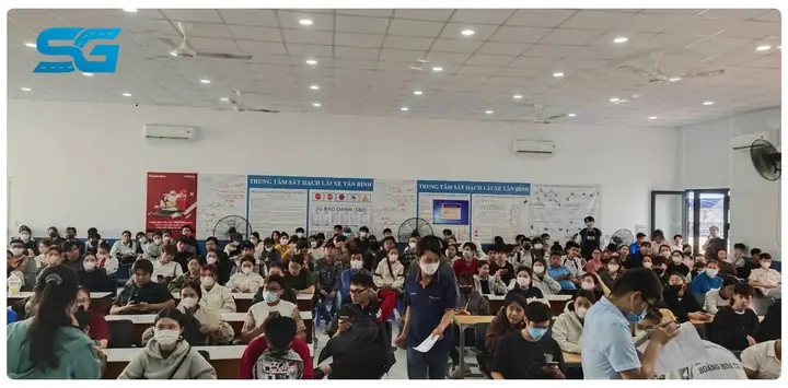 Dịch Vụ Dạy Lái Xe Ô Tô Quận Phú Nhuận – Trọn Gói Đầy Đủ