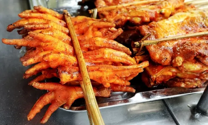 Quận 2 Có Gì Ăn Vặt? Điểm Danh Đồ Ăn Vặt Quận 2 Nhất Định Phải Thử