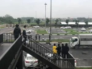 Trường Sát Hạch Lái Xe Tây Hồ Uy Tín – Giá Rẻ, Học Đỗ 100%