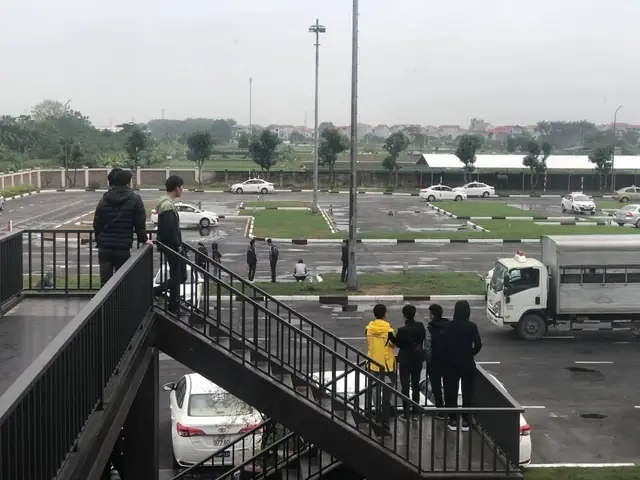 Trường Sát Hạch Lái Xe Tây Hồ Uy Tín – Giá Rẻ, Học Đỗ 100%