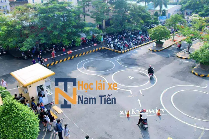 Đăng Kí Thi Bằng Lái Xe Máy A1 Ở Đâu Sóc Sơn Uy Tín Giúp Bạn Lấy Bằng Nhanh Chóng Nhất?