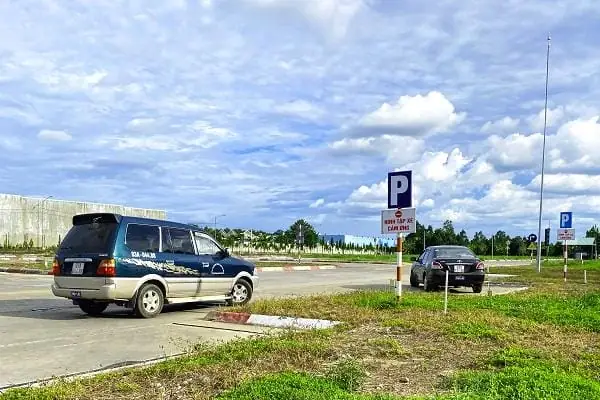 Thông Tin Về Trung Tâm Học Bằng Lái Xe Ô Tô B2 Tại Phú Thọ