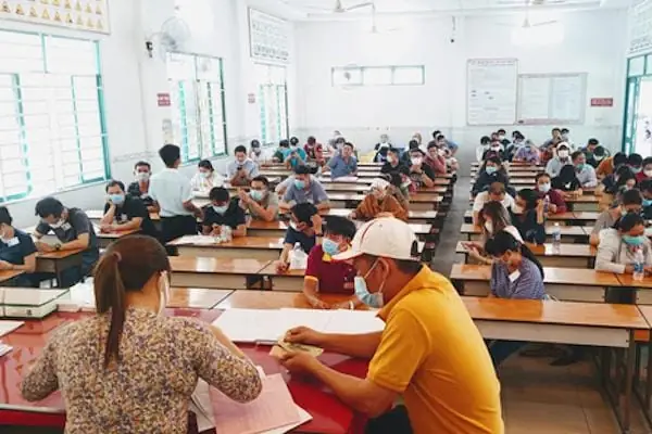 Những Quyền Lợi Và Dịch Vụ Bạn Nhận Được Khi Học Bằng Lái B2 Tại Phú Thọ