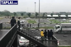 3. Trường Cao Đẳng Nghề Tỉnh Kiên Giang